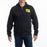 KLIM ELECTRIC HOODIE 2025 in Black - Hi-Vis