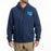 KLIM ELECTRIC HOODIE 2025 in Dress Blues - Methyl Blue