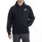 KLIM RIPPIN’ PULLOVER HOODIE 2025 in Black - High-rise
