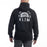 KLIM RIPPIN’ PULLOVER HOODIE 2025 in Black - High-rise