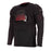 KLIM Aggressor Armored Shirt 2.0 2025 in Black