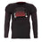 KLIM Aggressor Armored Shirt 2.0 2025 in Black