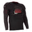 KLIM Aggressor Armored Shirt 2.0 2025 in Black