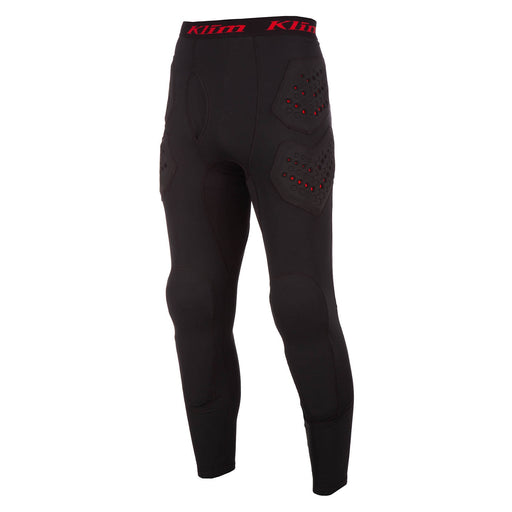 KLIM Aggressor Armored Pant 2.0 2025 in Black