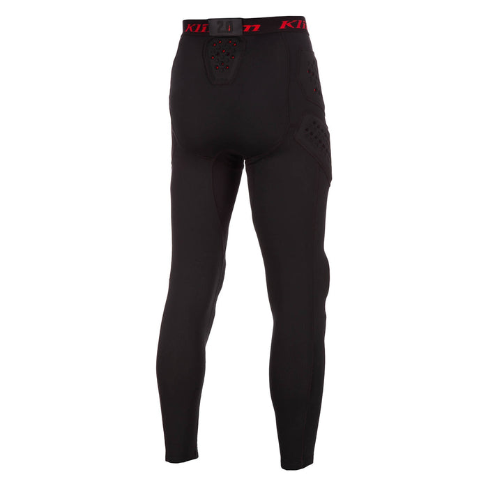 KLIM Aggressor Armored Pant 2.0 2025 in Black