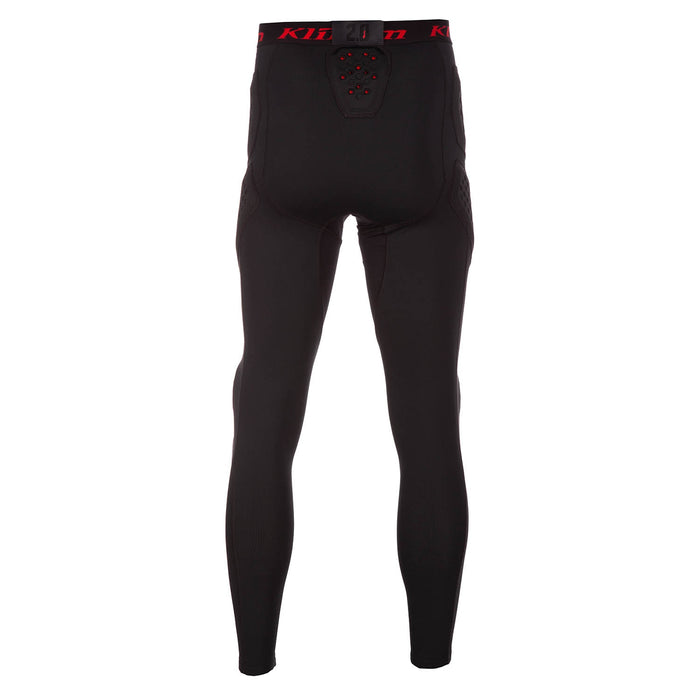 KLIM Aggressor Armored Pant 2.0 2025 in Black