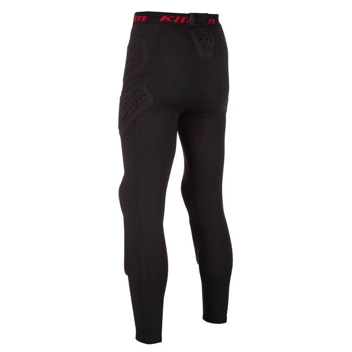 KLIM Aggressor Armored Pant 2.0 2025 in Black