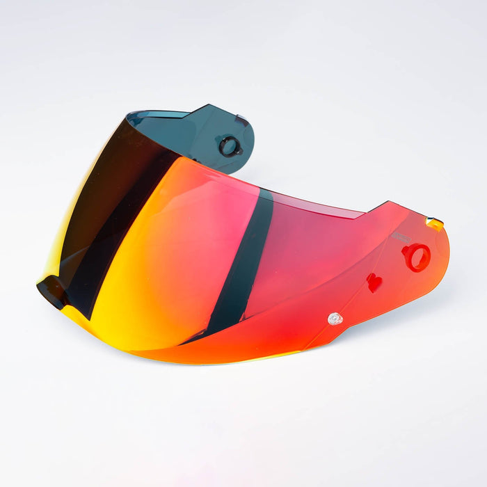 GT1 +IR HD Face Shield Klim