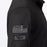 FXR VAPOR MERin O 1/4 ZIP in Black