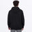 FXR CORE COTTON PULLOVER HOODIE 2025 - Black Ops