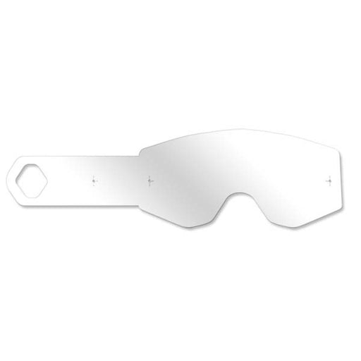 Youth Tearoff 10Pk Focus/Zon