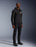 ALPINESTARS CHROME v2 SPORT HOODIES 2026 in Black/White