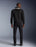 ALPINESTARS CHROME v2 SPORT HOODIES 2026 in Black/White