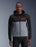 ALPINESTARS CHROME v2 SPORT HOODIES 2026 in Black/Heather Gray/Fluo Red