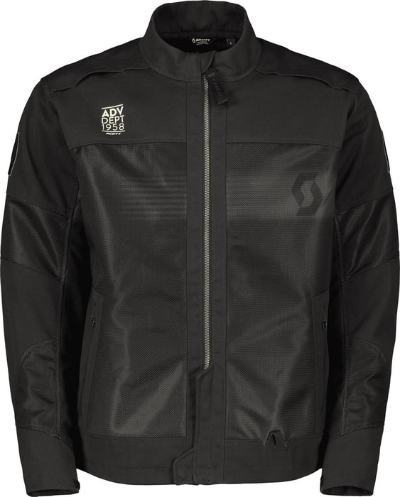 Scott X-Tream Air Jacket 2025 in Black