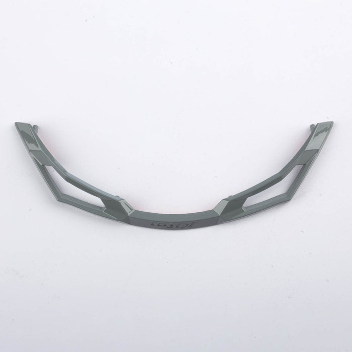 GT1 REAR SPOILER TRIM (TOP) Klim