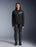 ALPINESTARS STELLA CHROME v2 SPORT HOODIES 2026 in Black/White