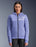 ALPINESTARS STELLA CHROME v2 SPORT HOODIES 2026 in Blue/Violet/White