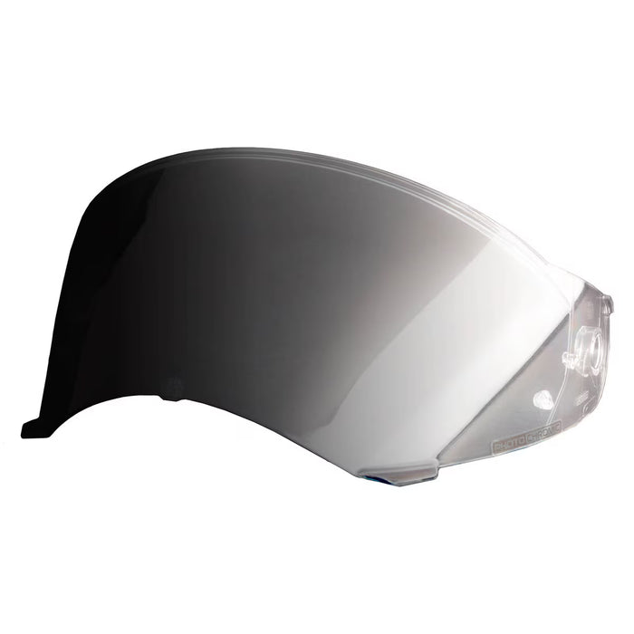 X1 PHOTOCHROMIC +IR HD FACE SHIELD