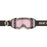 Scott PROSPECT 2.0 AMP Goggles 2025 in Deep Brown/Beige - Rose Works