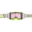 Scott PROSPECT 2.0 AMP Goggles 2025 in Khaki Green/Neon Yellow - Rose Works