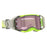 Scott PROSPECT 2.0 AMP Goggles 2025 in Khaki Green/Neon Yellow - Rose Works