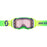 Scott PROSPECT 2.0 AMP Goggles 2025 in Midnight Purple/Safety Yellow - Rose Works