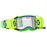 Scott PROSPECT 2.0 WFS Goggles 2025 in Midnight Purple/Safety Yellow - Clear Works