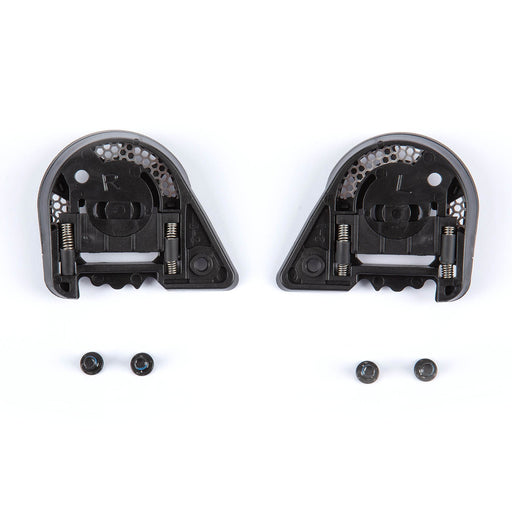 KLIM X1 HINGE MECHANISM in Black