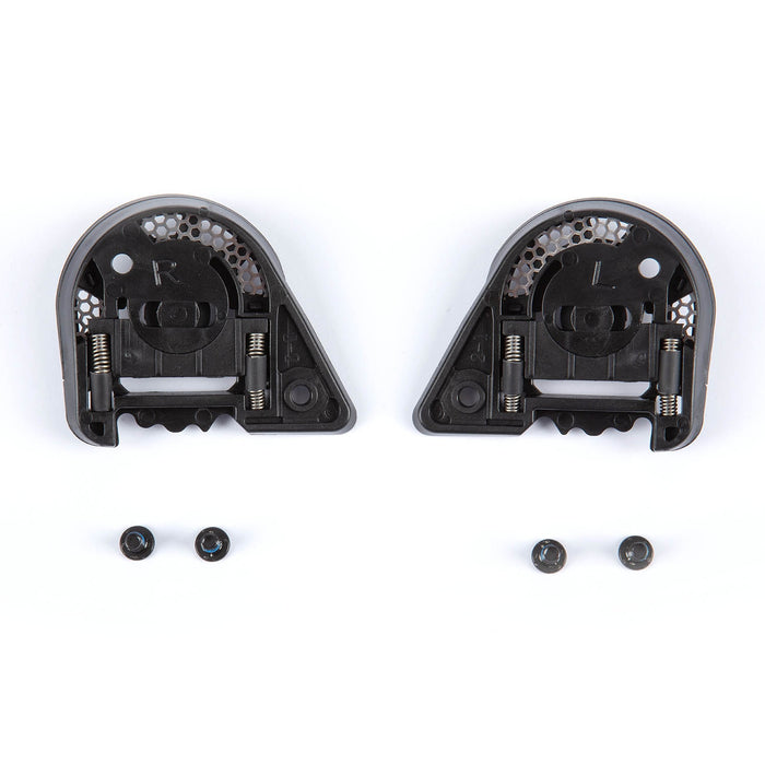 KLIM X1 HINGE MECHANISM in Black