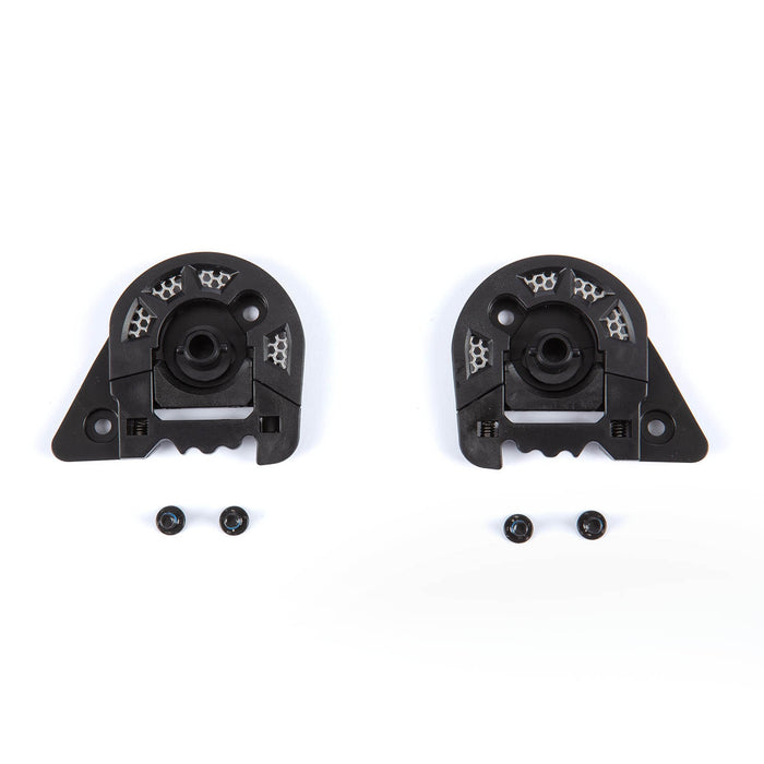 KLIM X1 HINGE MECHANISM in Black