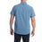 KLIM  OXBOW SHIRT 2025 in Blue Fusion