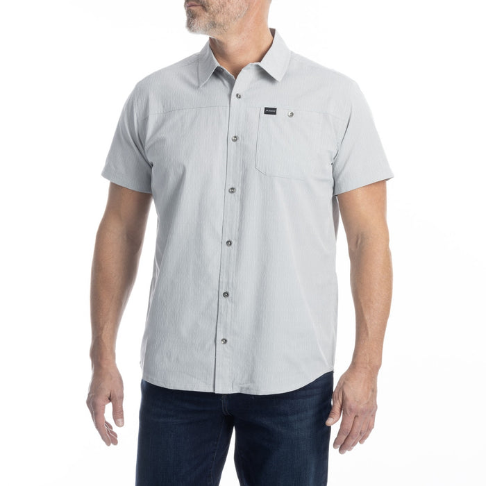 KLIM  OXBOW SHIRT 2025 in High-rise