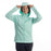 KLIM BASIN WOMEN'S HOODIE 2025 in Beach Glass