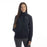 KLIM BASIN WOMEN'S HOODIE 2025 in Black