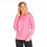 KLIM OSTARA WOMEN'S LONG SLEEVE SHIRT 2025 in Super Pink