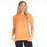 KLIM OSTARA WOMEN'S SHIRT 2025 in Golden Poppy