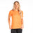 KLIM OSTARA WOMEN'S SHIRT 2025 in Golden Poppy