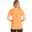 KLIM OSTARA WOMEN'S SHIRT 2025 in Golden Poppy