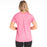 KLIM OSTARA WOMEN'S SHIRT 2025 in Super Pink