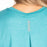 KLIM OSTARA WOMEN'S SHIRT 2025 in Tahitian Teal