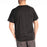KLIM STATIC PEAK SHIRT 2025 in Black