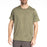 KLIM STATIC PEAK SHIRT 2025 in Bronze Green