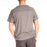 KLIM STATIC PEAK SHIRT 2025 in Heathered Gray