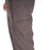 Klim Backroads Stretch Pant in Asphalt