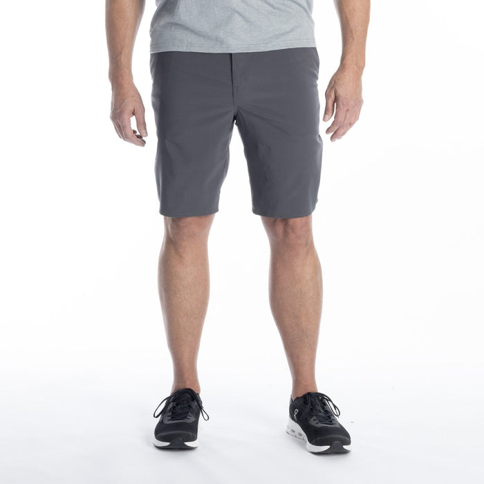 KLIM  MORRISON SHORT 2025 in Asphalt