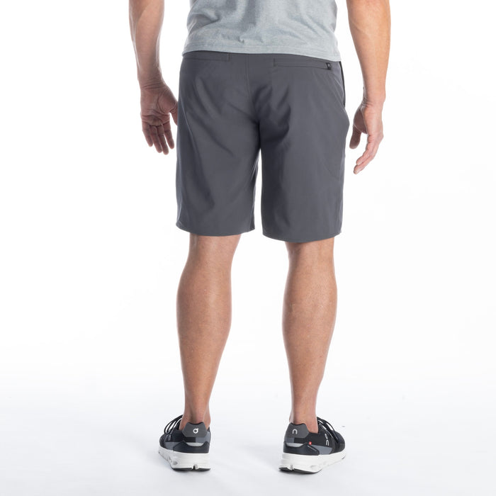 KLIM  MORRISON SHORT 2025 in Asphalt