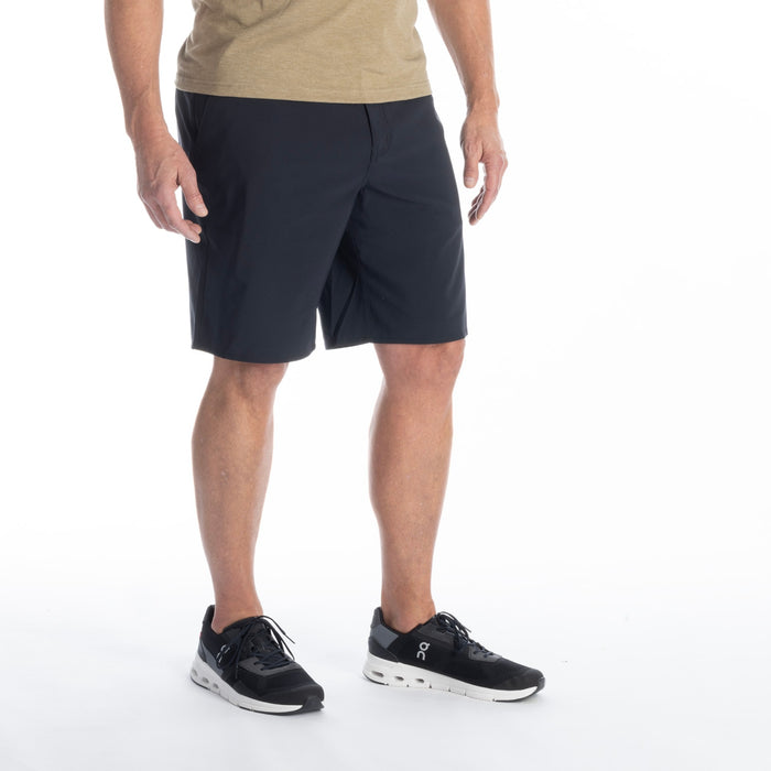 KLIM  MORRISON SHORT 2025 in Black