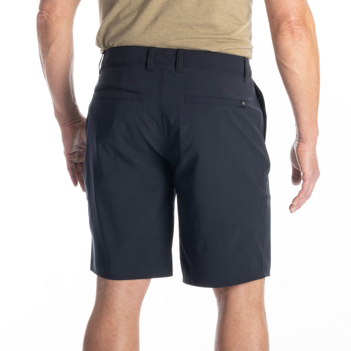 KLIM  MORRISON SHORT 2025 in Black