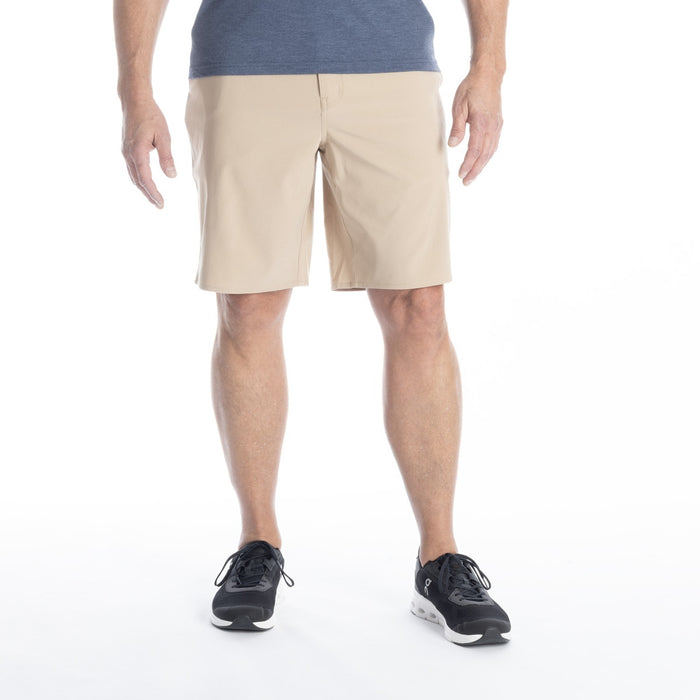 KLIM  MORRISON SHORT 2025 in Montana Tan